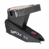 Ortofon Super OM5E Moving Magnet Cartridge - NEW OLD STOCK